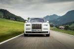 Rolls-Royce Phantom 2017 года (WW)
